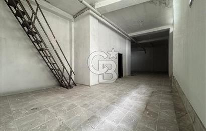 SATILIK ARNAVUTKÖY TAŞOLUK'TA 230 m² PRESTİJLİ FIRSAT DÜKKAN