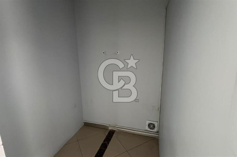 KUNDURACILAR CAD. YANGIN YÖNETMELİĞİNE UYGUN KİRALIK OFİS