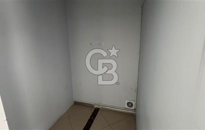 KUNDURACILAR CAD. YANGIN YÖNETMELİĞİNE UYGUN KİRALIK OFİS