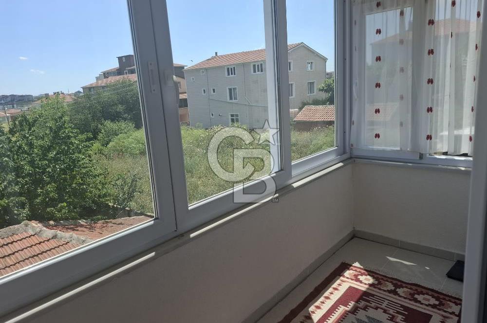 Ergene Marmaracık'ta Göl Manzaralı, Masrafsız, 2+1 Fırsat Daire!