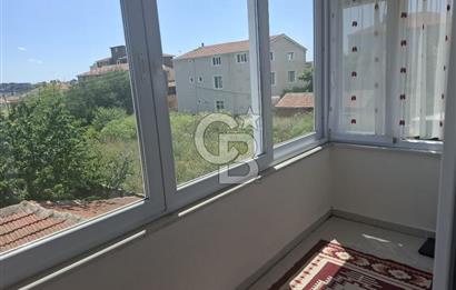 Ergene Marmaracık'ta Göl Manzaralı, Masrafsız, 2+1 Fırsat Daire!