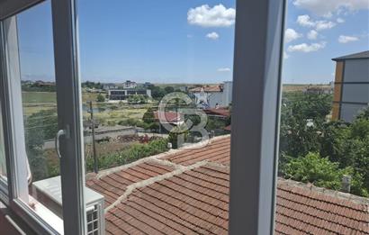 Ergene Marmaracık'ta Göl Manzaralı, Masrafsız, 2+1 Fırsat Daire!