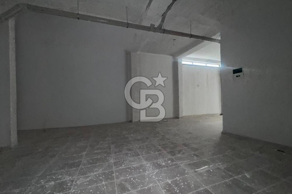 SATILIK ARNAVUTKÖY TAŞOLUK'TA 230 m² PRESTİJLİ FIRSAT DÜKKAN