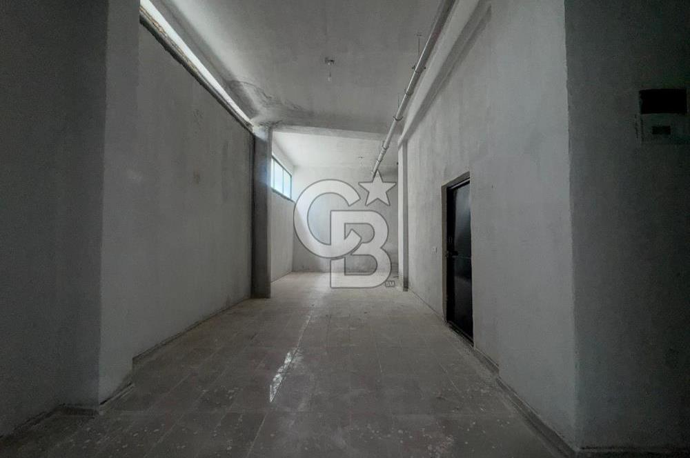 SATILIK ARNAVUTKÖY TAŞOLUK'TA 230 m² PRESTİJLİ FIRSAT DÜKKAN