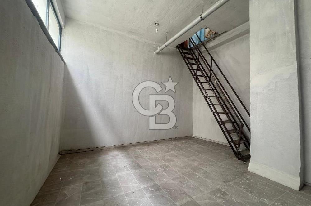 SATILIK ARNAVUTKÖY TAŞOLUK'TA 230 m² PRESTİJLİ FIRSAT DÜKKAN