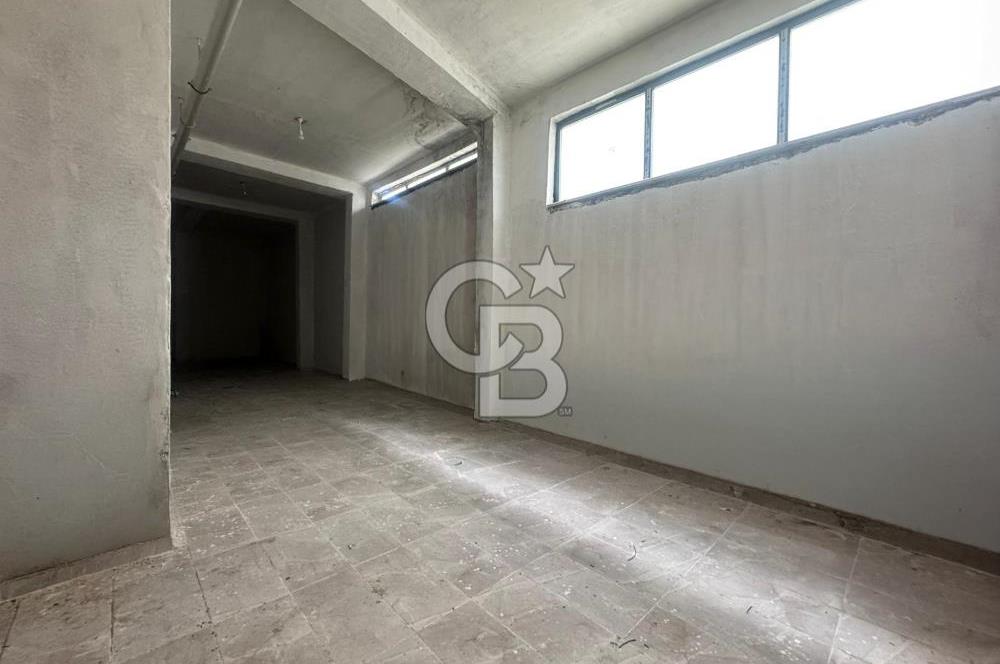 SATILIK ARNAVUTKÖY TAŞOLUK'TA 230 m² PRESTİJLİ FIRSAT DÜKKAN