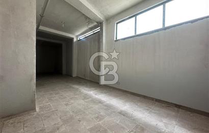 SATILIK ARNAVUTKÖY TAŞOLUK'TA 230 m² PRESTİJLİ FIRSAT DÜKKAN