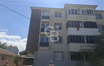 Ergene Marmaracık'ta Göl Manzaralı, Masrafsız, 2+1 Fırsat Daire!