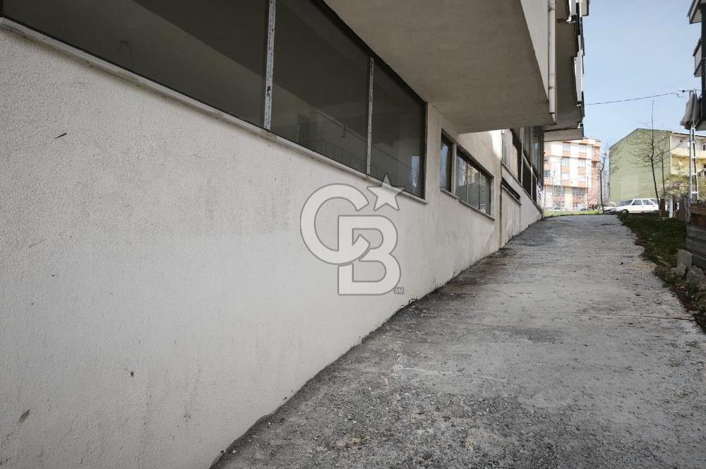 SATILIK ARNAVUTKÖY TAŞOLUK'TA 230 m² PRESTİJLİ FIRSAT DÜKKAN