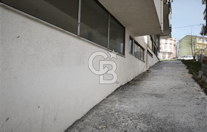 SATILIK ARNAVUTKÖY TAŞOLUK'TA 230 m² PRESTİJLİ FIRSAT DÜKKAN