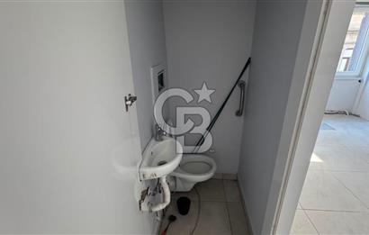 KUNDURACILAR CAD. YANGIN YÖNETMELİĞİNE UYGUN KİRALIK OFİS