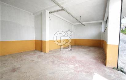 SATILIK ARNAVUTKÖY TAŞOLUK'TA 230 m² PRESTİJLİ FIRSAT DÜKKAN