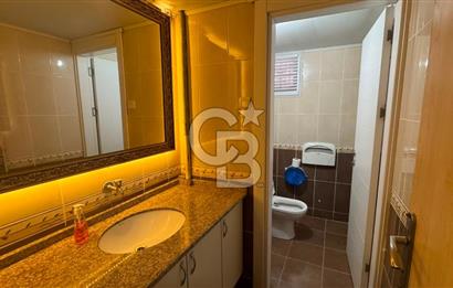 KUNDURACILAR CAD. YANGIN YÖNETMELİĞİNE UYGUN KİRALIK OFİS