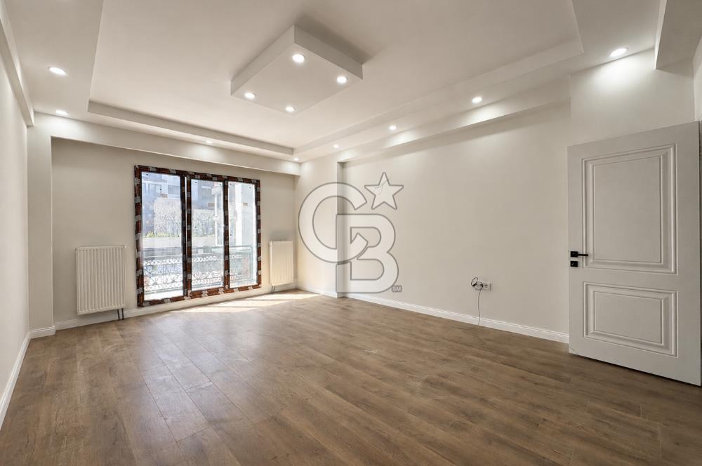 ARNAVUTKÖY'DE LÜKS SİTE İÇERİSİNDE SIFIR 2+1 SATILIK DAİRE