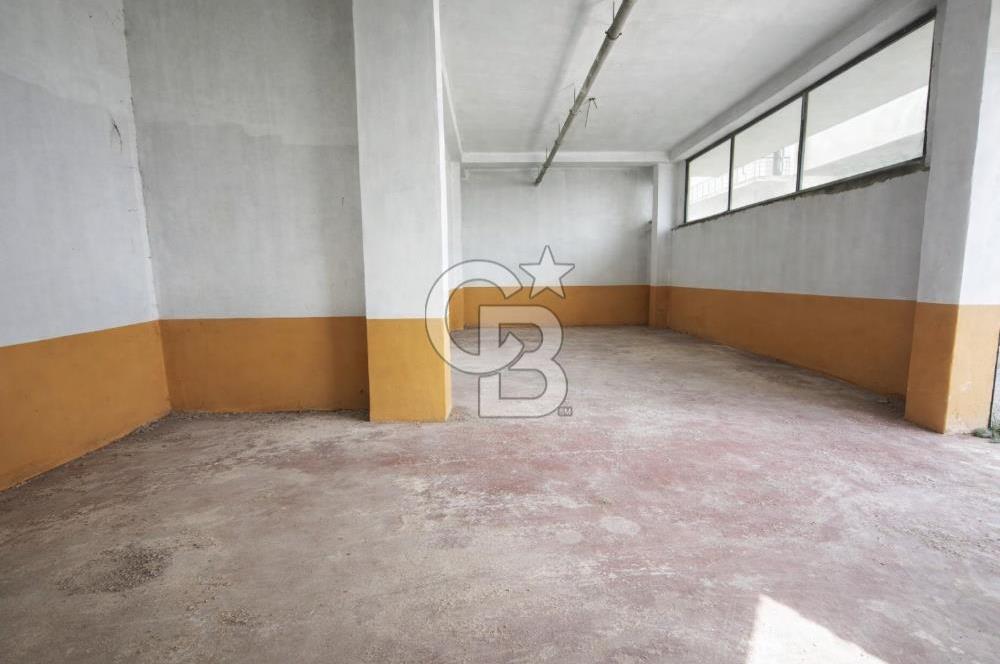 SATILIK ARNAVUTKÖY TAŞOLUK'TA 230 m² PRESTİJLİ FIRSAT DÜKKAN
