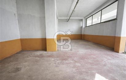 SATILIK ARNAVUTKÖY TAŞOLUK'TA 230 m² PRESTİJLİ FIRSAT DÜKKAN