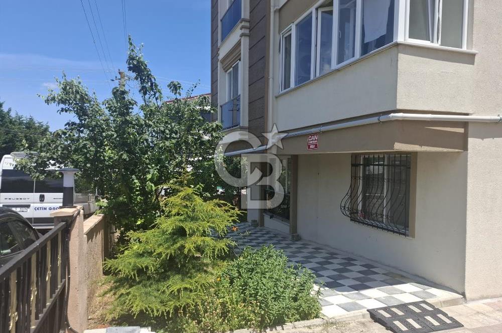 Ergene Marmaracık'ta Göl Manzaralı, Masrafsız, 2+1 Fırsat Daire!