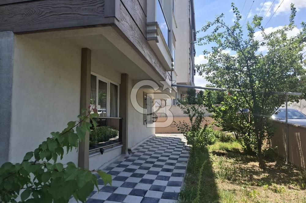 Ergene Marmaracık'ta Göl Manzaralı, Masrafsız, 2+1 Fırsat Daire!