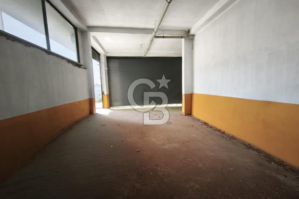 SATILIK ARNAVUTKÖY TAŞOLUK'TA 230 m² PRESTİJLİ FIRSAT DÜKKAN