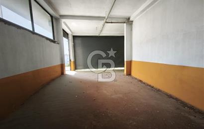 SATILIK ARNAVUTKÖY TAŞOLUK'TA 230 m² PRESTİJLİ FIRSAT DÜKKAN