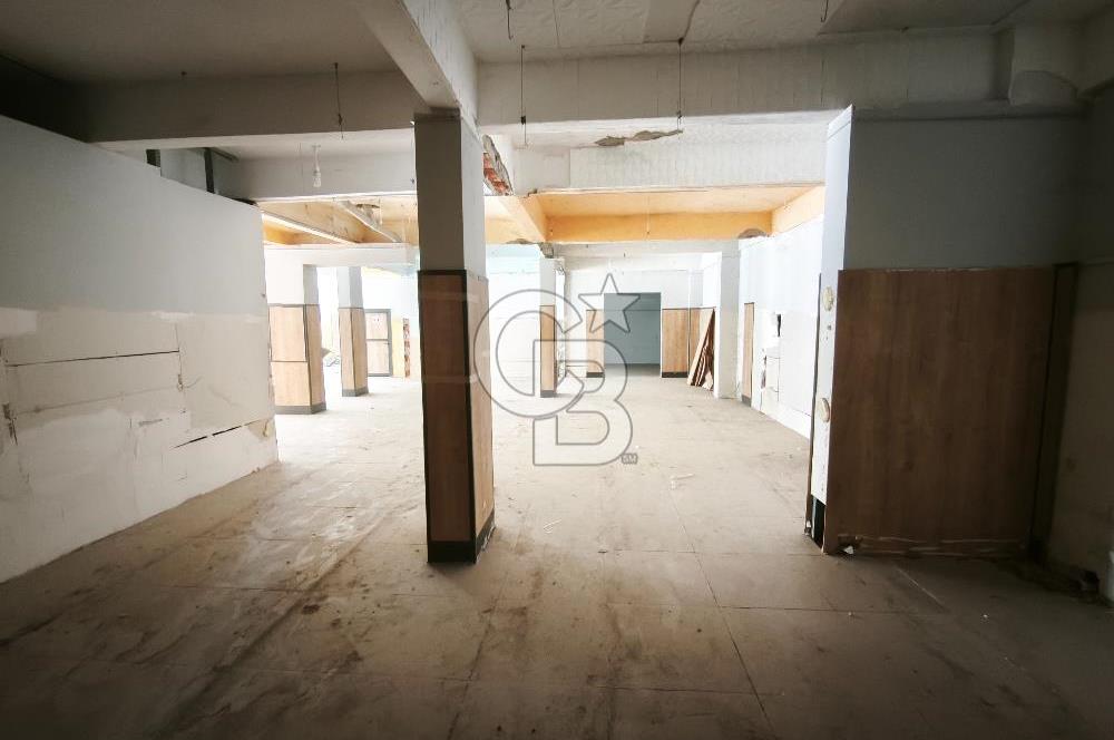 KİRALIK ARNAVUTKÖY HARAÇÇI MEYDAN'DA 250 m² FIRSAT DÜKKAN