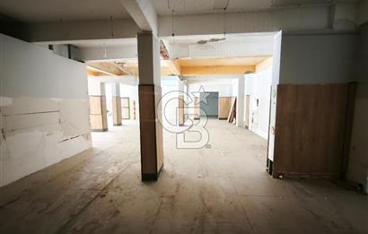 KİRALIK ARNAVUTKÖY HARAÇÇI MEYDAN'DA 250 m² FIRSAT DÜKKAN