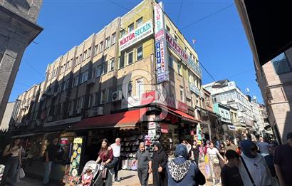 KUNDURACILAR CAD. YANGIN YÖNETMELİĞİNE UYGUN KİRALIK OFİS