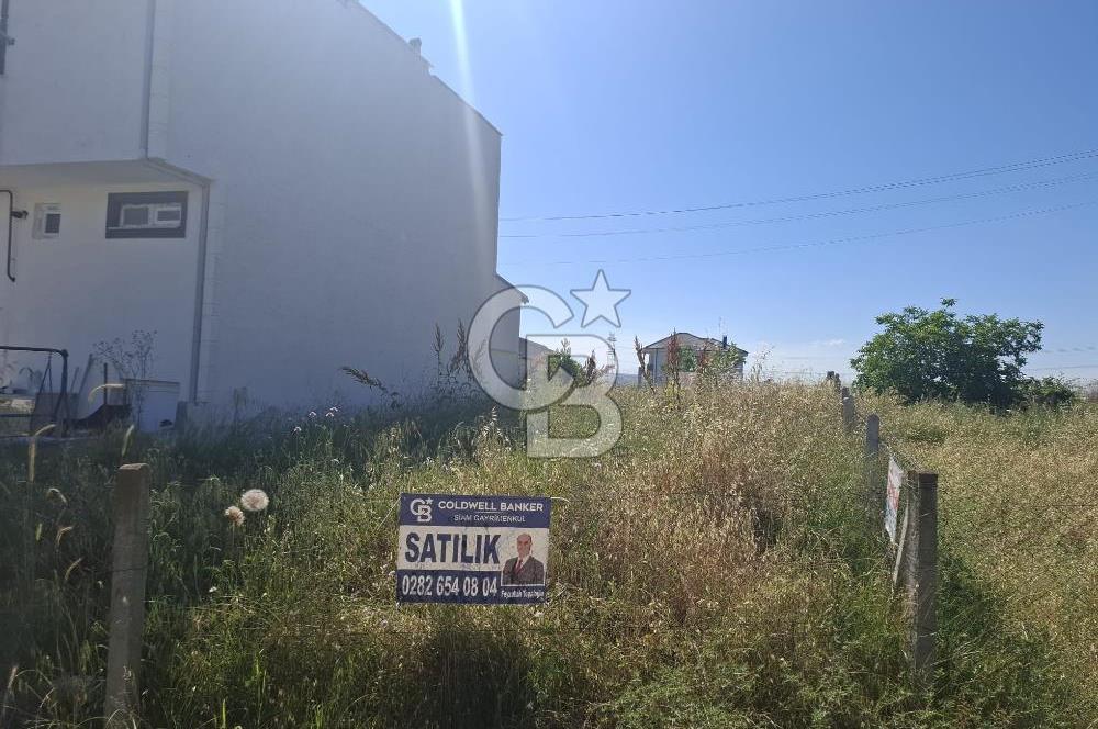 Marmaraereğlisi Sultanköy Yatırımlık 191m² Satılık Fırsat Arsa