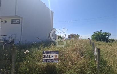 Marmaraereğlisi Sultanköy Yatırımlık 191m² Satılık Fırsat Arsa