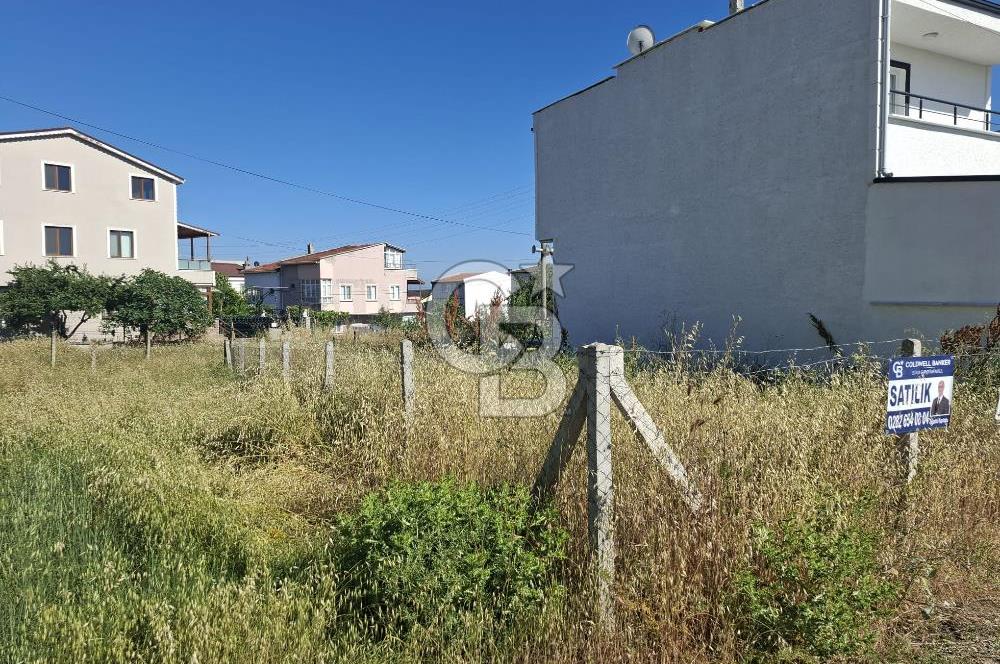 Marmaraereğlisi Sultanköy Yatırımlık 191m² Satılık Fırsat Arsa