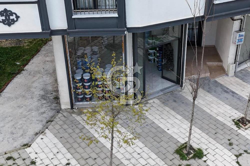 SATILIK ARNAVUTKÖY TAŞOLUK'TA 230 m² PRESTİJLİ FIRSAT DÜKKAN