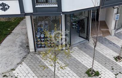 SATILIK ARNAVUTKÖY TAŞOLUK'TA 230 m² PRESTİJLİ FIRSAT DÜKKAN
