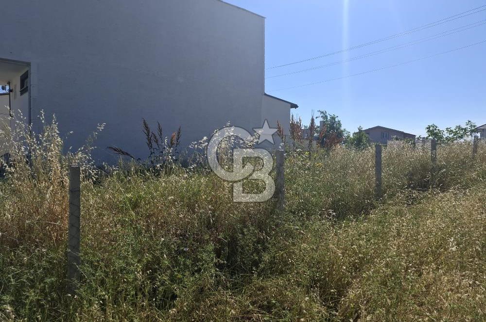Marmaraereğlisi Sultanköy Yatırımlık 191m² Satılık Fırsat Arsa