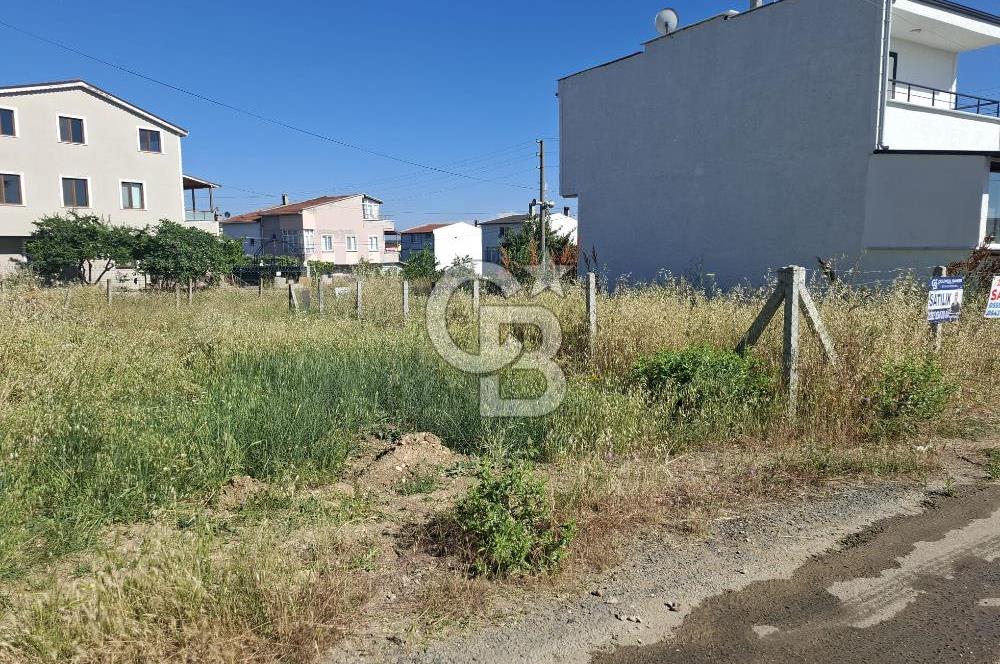 Marmaraereğlisi Sultanköy Yatırımlık 191m² Satılık Fırsat Arsa