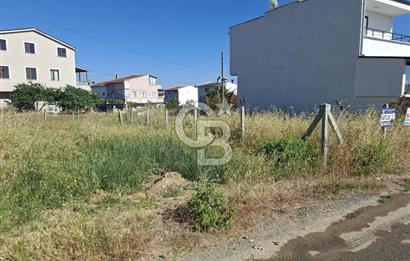 Marmaraereğlisi Sultanköy Yatırımlık 191m² Satılık Fırsat Arsa