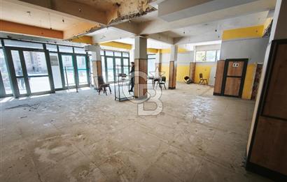 KİRALIK ARNAVUTKÖY HARAÇÇI MEYDAN'DA 250 m² FIRSAT DÜKKAN