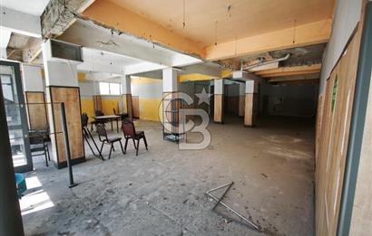 KİRALIK ARNAVUTKÖY HARAÇÇI MEYDAN'DA 250 m² FIRSAT DÜKKAN
