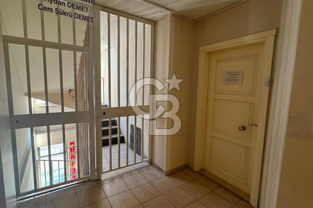 KUNDURACILAR CAD. YANGIN YÖNETMELİĞİNE UYGUN KİRALIK OFİS