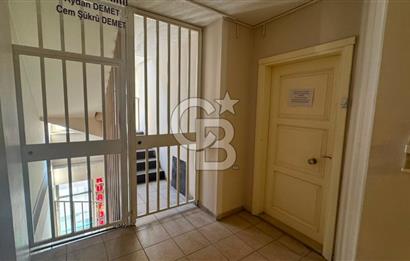 KUNDURACILAR CAD. YANGIN YÖNETMELİĞİNE UYGUN KİRALIK OFİS