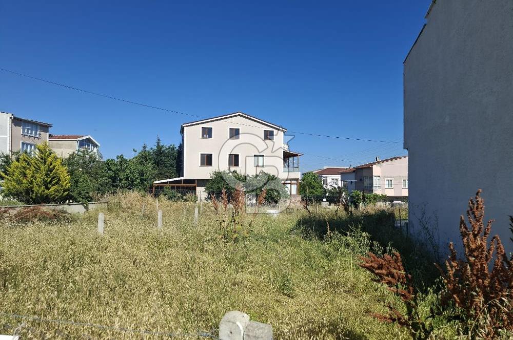 Marmaraereğlisi Sultanköy Yatırımlık 191m² Satılık Fırsat Arsa