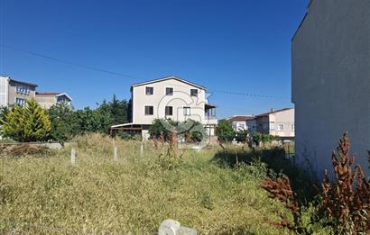 Marmaraereğlisi Sultanköy Yatırımlık 191m² Satılık Fırsat Arsa