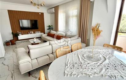 Datça Merkez'de Satılık 1+1 Dubleks Daire