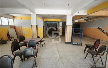 KİRALIK ARNAVUTKÖY HARAÇÇI MEYDAN'DA 250 m² FIRSAT DÜKKAN