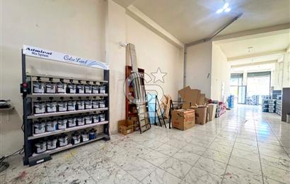 SATILIK ARNAVUTKÖY TAŞOLUK'TA 230 m² PRESTİJLİ FIRSAT DÜKKAN