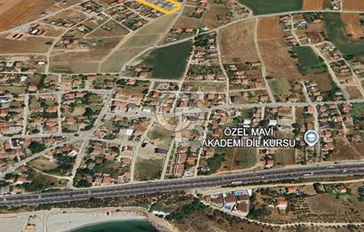 Marmaraereğlisi Sultanköy Yatırımlık 191m² Satılık Fırsat Arsa