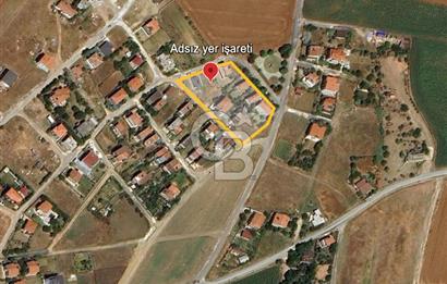 Marmaraereğlisi Sultanköy Yatırımlık 191m² Satılık Fırsat Arsa
