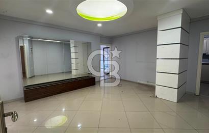KUNDURACILAR CAD. YANGIN YÖNETMELİĞİNE UYGUN KİRALIK OFİS