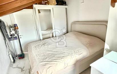 Datça Merkez'de Satılık 1+1 Dubleks Daire