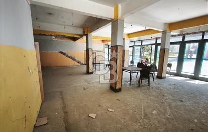 KİRALIK ARNAVUTKÖY HARAÇÇI MEYDAN'DA 250 m² FIRSAT DÜKKAN