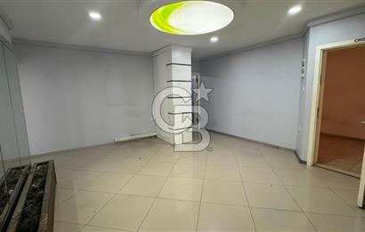 KUNDURACILAR CAD. YANGIN YÖNETMELİĞİNE UYGUN KİRALIK OFİS